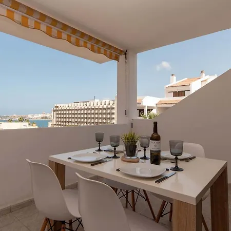 View Appartement