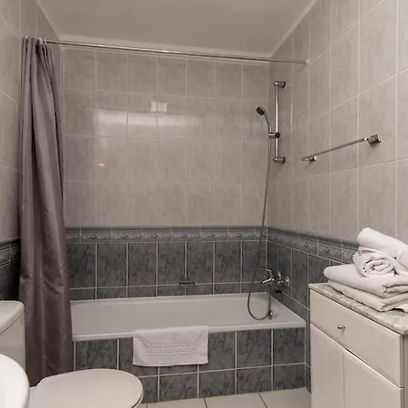 View Апартаменты Лос Кристианос