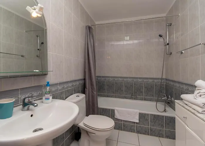 Apartment View Los Cristianos (Tenerife)