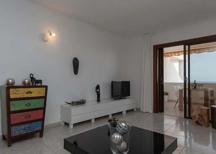 Apartment View Los Cristianos (Tenerife)