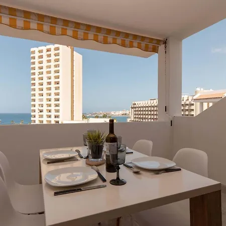 View Appartement