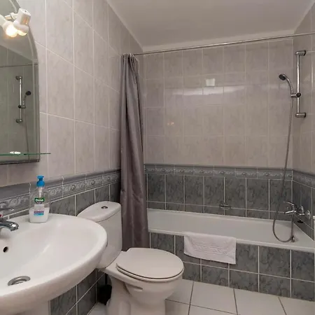 Daire View Los Cristianos (Tenerife)