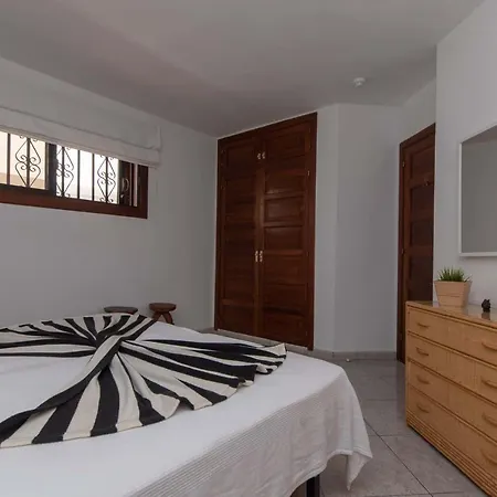 Appartement View