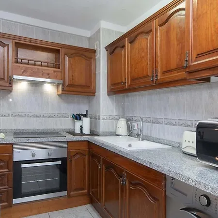 Apartman View Los Cristianos