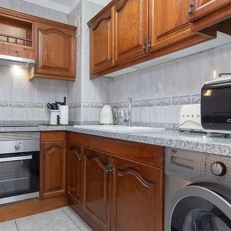 View Apartman Los Cristianos