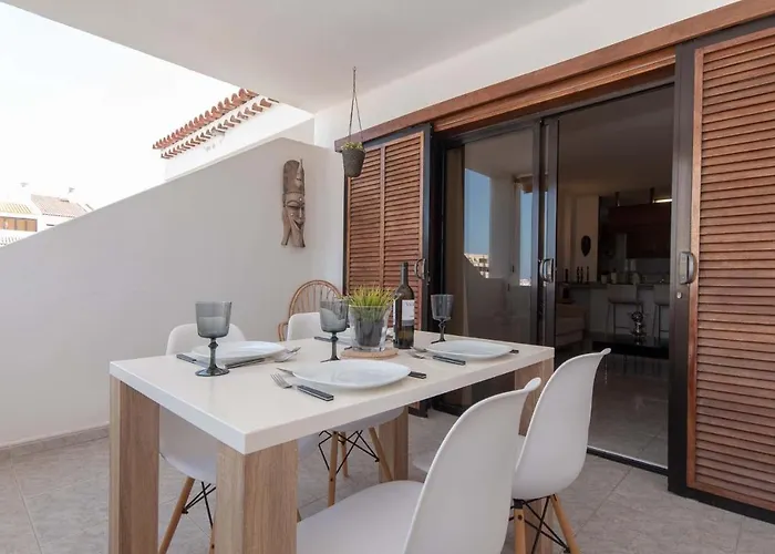 View Apartman Los Cristianos