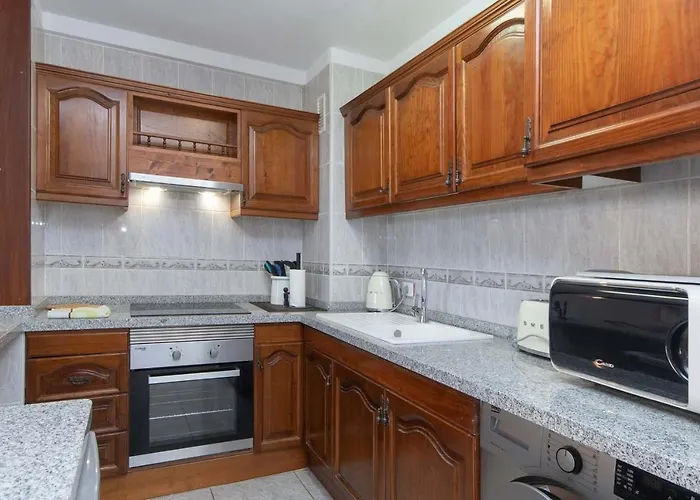 Apartman View Los Cristianos