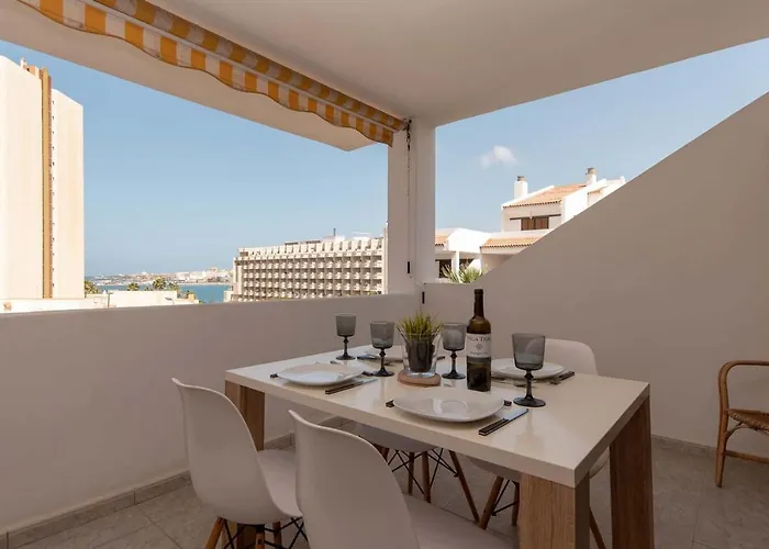 View Διαμέρισμα