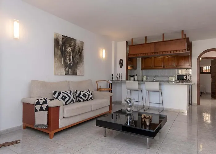 View Apartman Los Cristianos